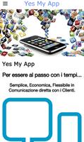 Yes My App for business syot layar 1