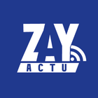 ZayActu.org icône
