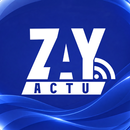 ZayActu – Actualités Antilles APK