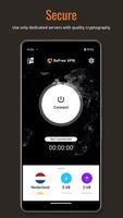 BeFree: быстрый и надежный VPN скриншот 1