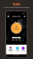 BeFree: быстрый и надежный VPN скриншот 2