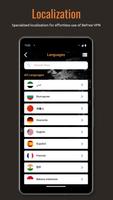 BeFree: быстрый и надежный VPN скриншот 3