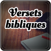 آیکون‌ Verset biblique - Quotidien
