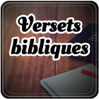 Meilleur verset biblique - Quo icône