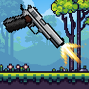 APK Mr. Gun - Reloaded