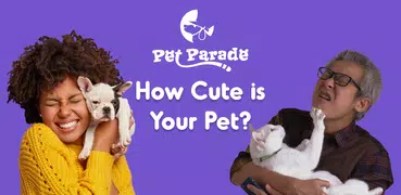 Pet Parade: Cutest Pet Contest