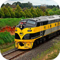 Train Wallpapers Full HD (backgrounds & themes)