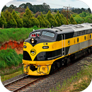 Train Wallpapers Full HD (backgrounds & themes) APK