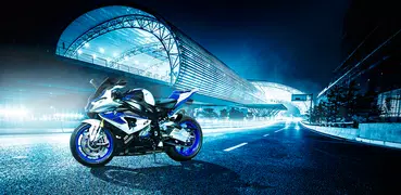 Bike Wallpapers Full HD (backgrounds & themes)
