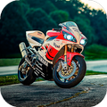 Bike Wallpapers Full HD (backgrounds & themes)