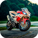 Bike Wallpapers Full HD (backgrounds & themes) APK