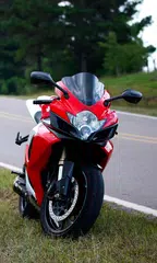 Bike Wallpapers Full HD (backgrounds & themes) APK download