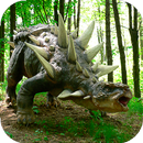 Dinosaur Wallpapers Full HD (backgrounds & themes) APK