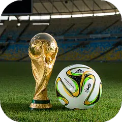 Football Wallpapers Full HD (backgrounds & themes) APK 下載