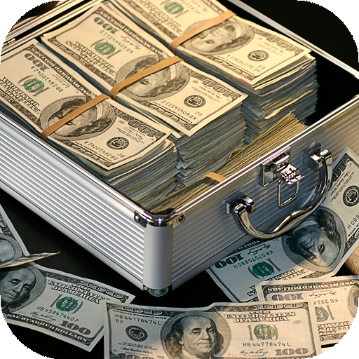 Money Wallpapers Full HD (backgrounds & themes)