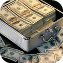 Money Wallpapers Full HD (backgrounds & themes) APK