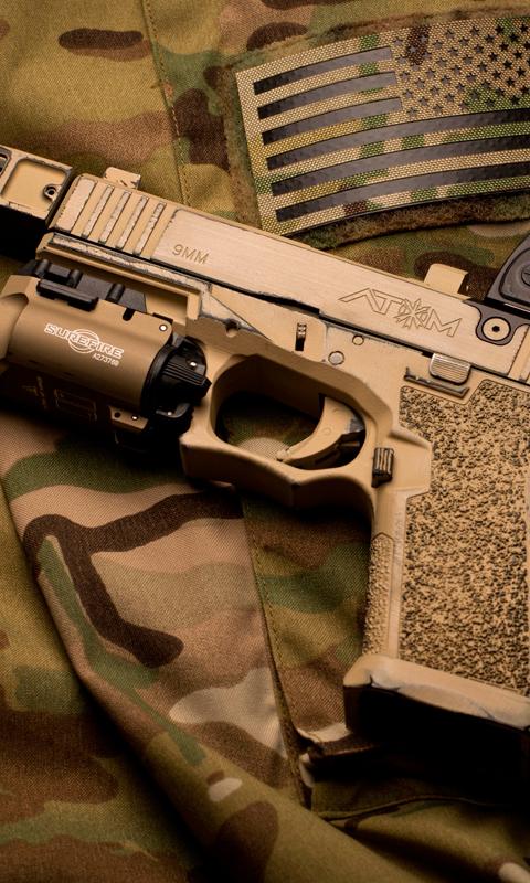 Descarga de APK de Fondo de pantalla animado de armas: fondos y temas para Android Descarga de APK de Fondo de pantalla animado de armas: fondos y temas para Android