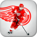 Hockey Live Wallpaper (live backgrounds & themes)