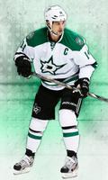 Hockey Live Wallpaper captura de pantalla 1