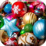 New Year Live Wallpaper (live backgrounds)