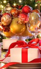 New Year Live Wallpaper (live backgrounds) APK download