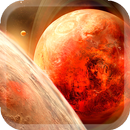Planets 3D Live Wallpaper (backgrounds & themes) APK