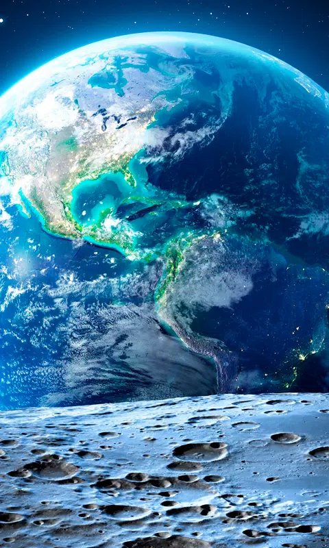 Android 用の Solar System 3d Live Wallpaper Apk をダウンロード Android 用の Solar System 3d Live Wallpaper Apk をダウンロード