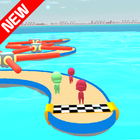 Fun Runner 3D آئیکن