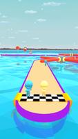 Fun Runner 3D اسکرین شاٹ 1