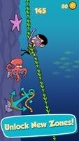 Mr Bean - Risky Ropes 截图 1