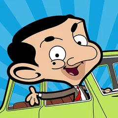 Mr Bean - Special Delivery APK 下載