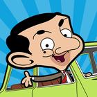 Mr Bean - Special Delivery biểu tượng