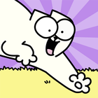 Simon's Cat Dash आइकन