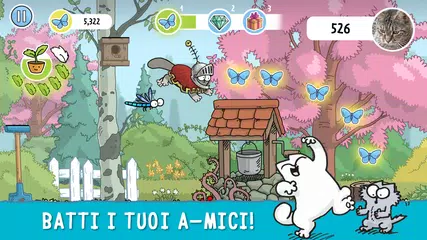 download Simon's Cat Dash APK
