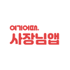 여기어때 사장님 иконка 여기어때 사장님 иконка
