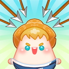 Dodge Arrow! biểu tượng