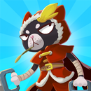 Hunters of Tower-APK