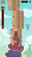 پوستر Hunters of Tower