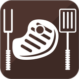 Meat Recipes ícone