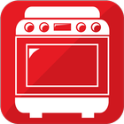 Oven Recipes icon