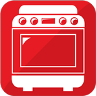 Oven Recipes icono
