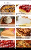 Oven Recipes স্ক্রিনশট 7
