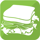 آیکون‌ Appetizer Recipes