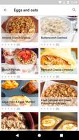 Breakfast Recipes 스크린샷 1