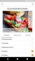 Breakfast Recipes screenshot 2