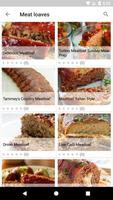 برنامه‌نما Cutlet Recipes عکس از صفحه