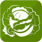 Cabbage Recipes आइकन