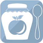 Canning Recipes 图标