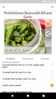 Canning Recipes imagem de tela 2