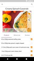 Casserole Recipes screenshot 2